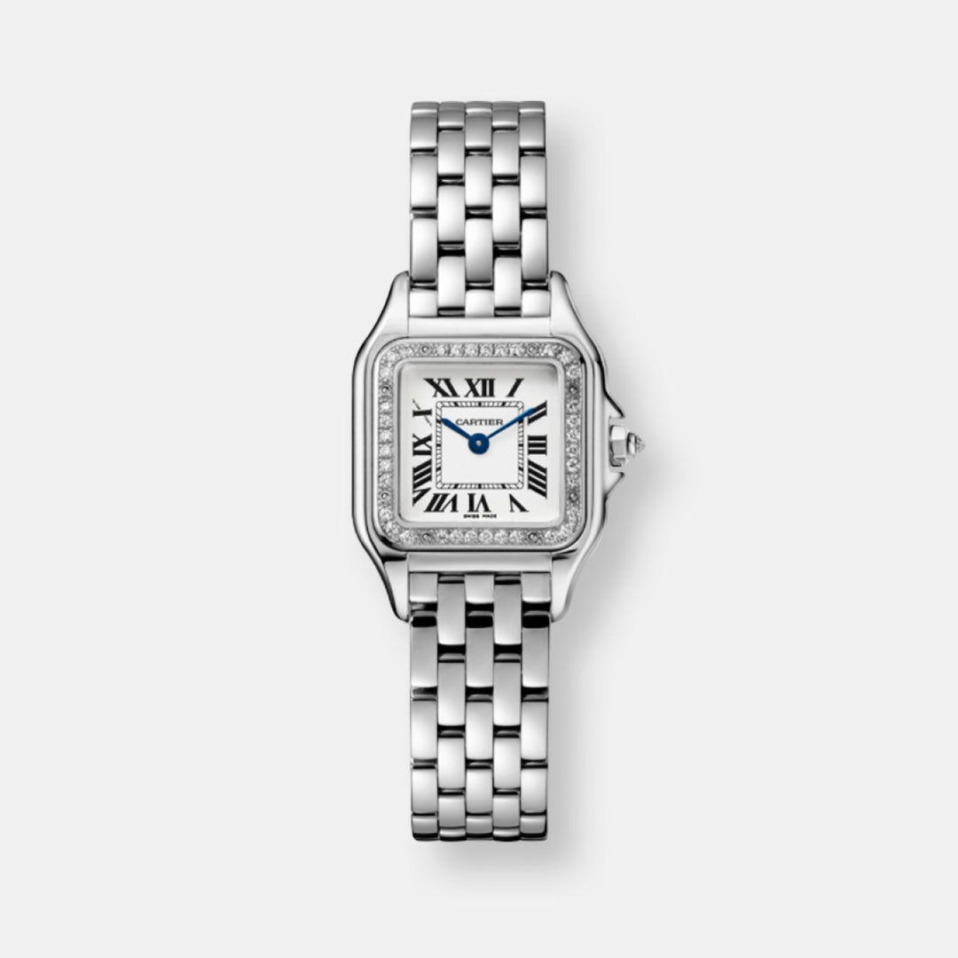 Montre panthère de cartier