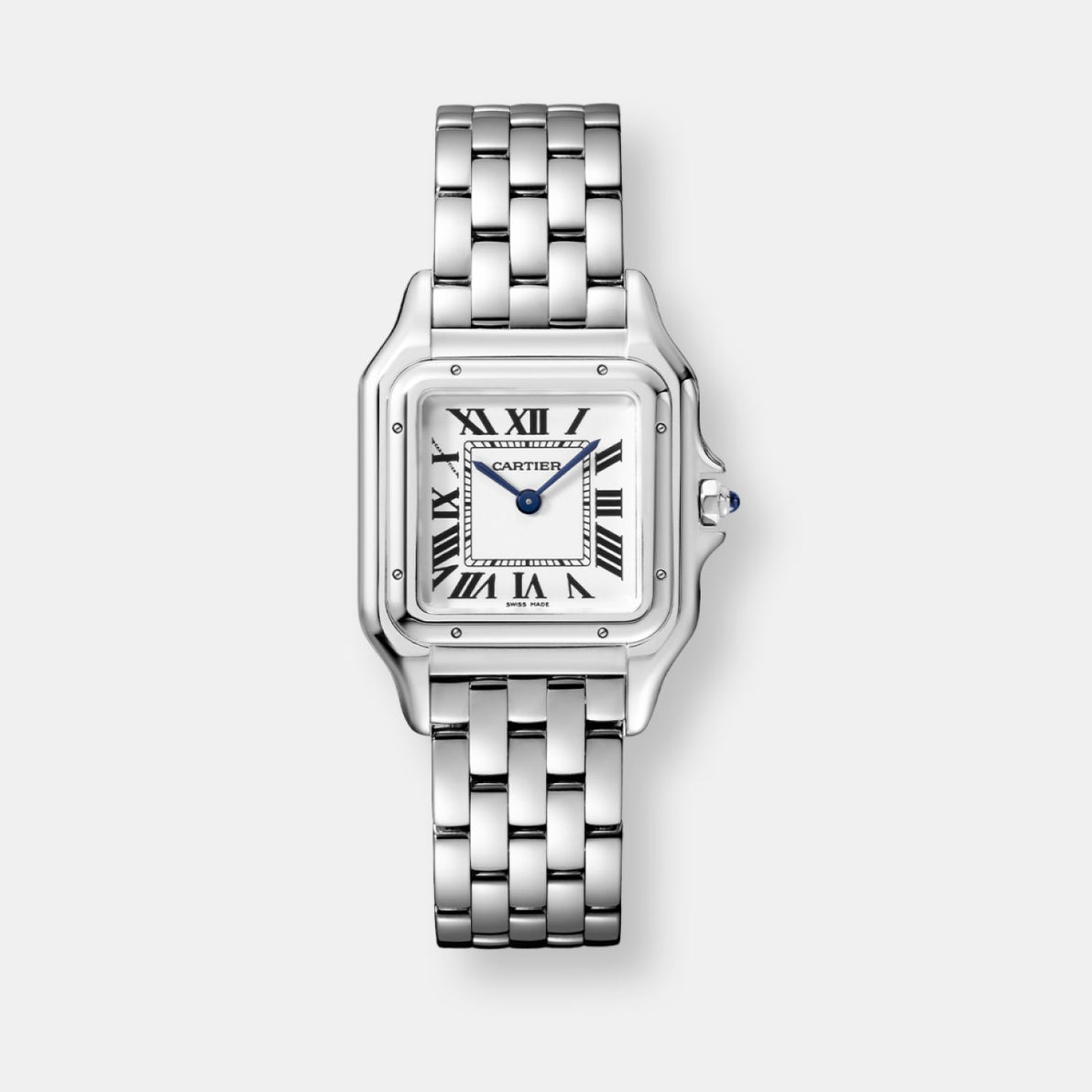 Montre panthère de cartier