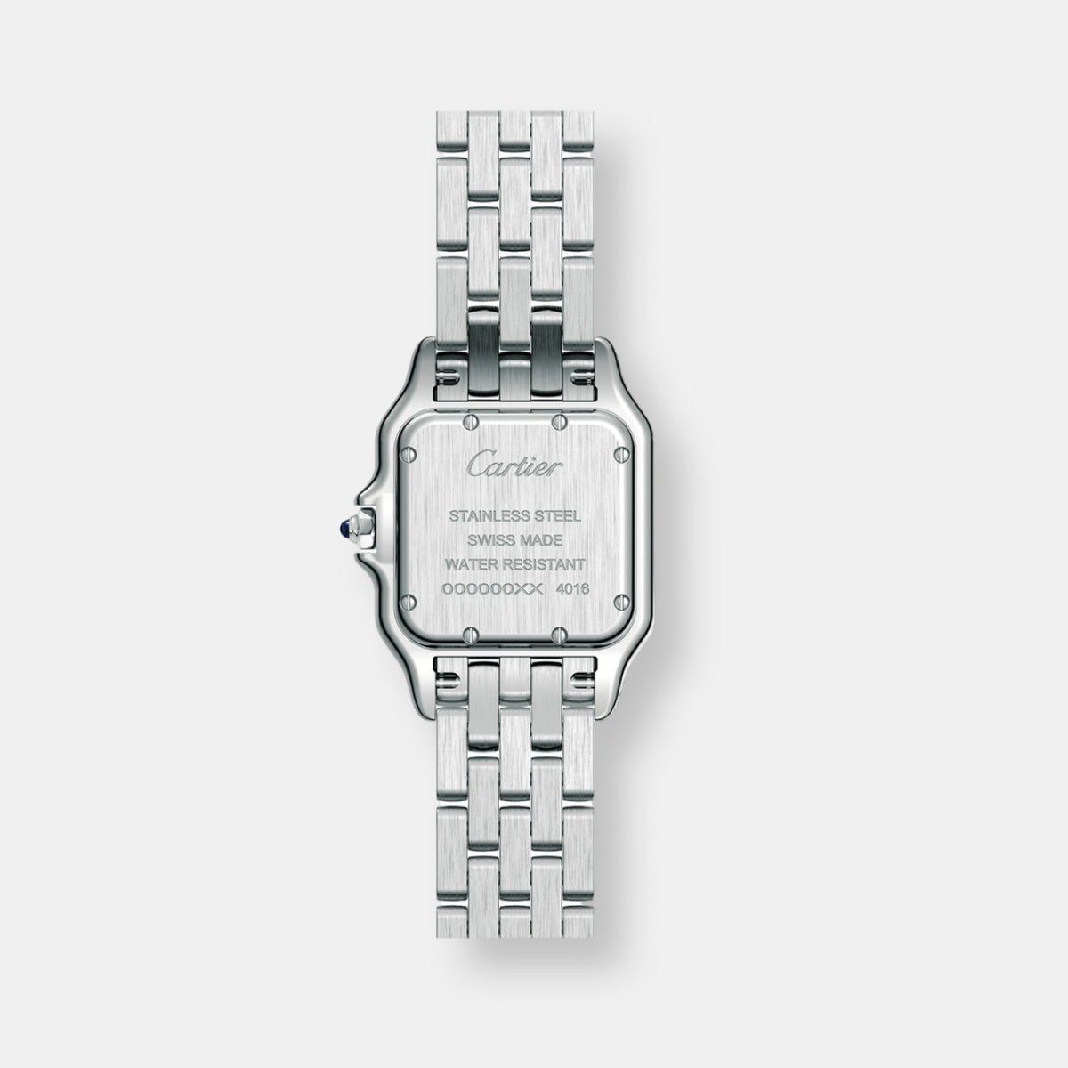 Montre panthère de cartier