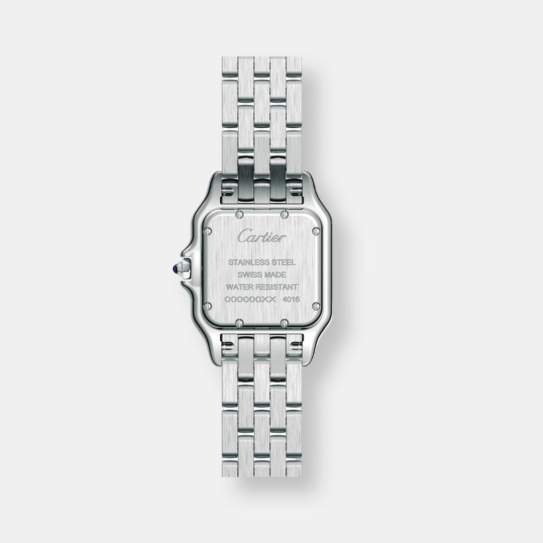 Montre panthère de cartier