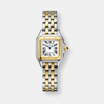 Montre panthère de cartier