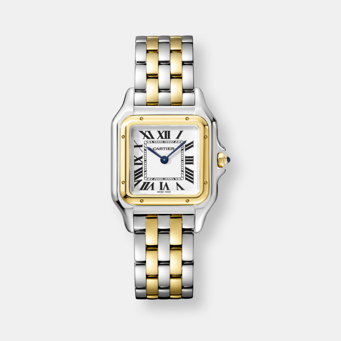 Montre panthère de cartier