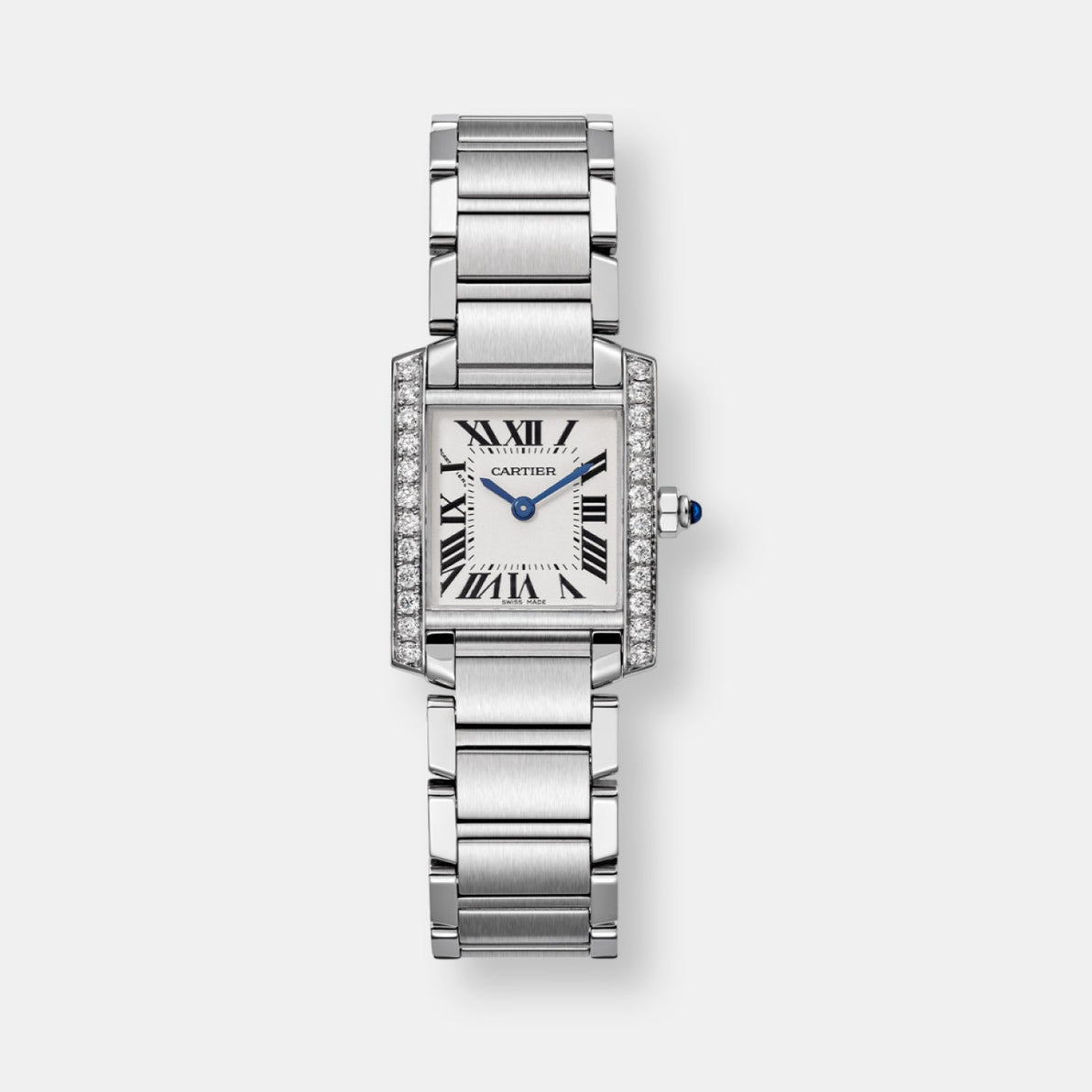 Montre tank française