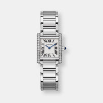Montre tank française