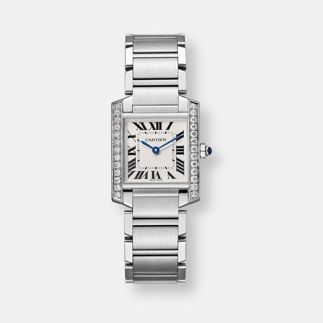 Montre tank française