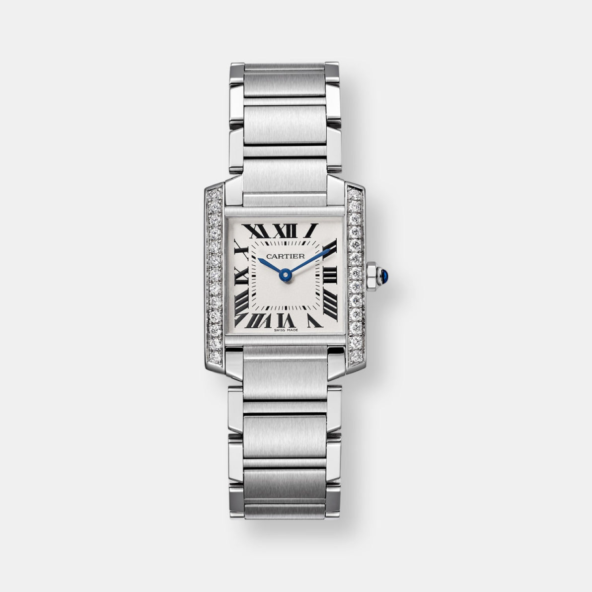Montre tank française