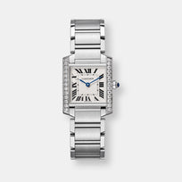 Montre tank française