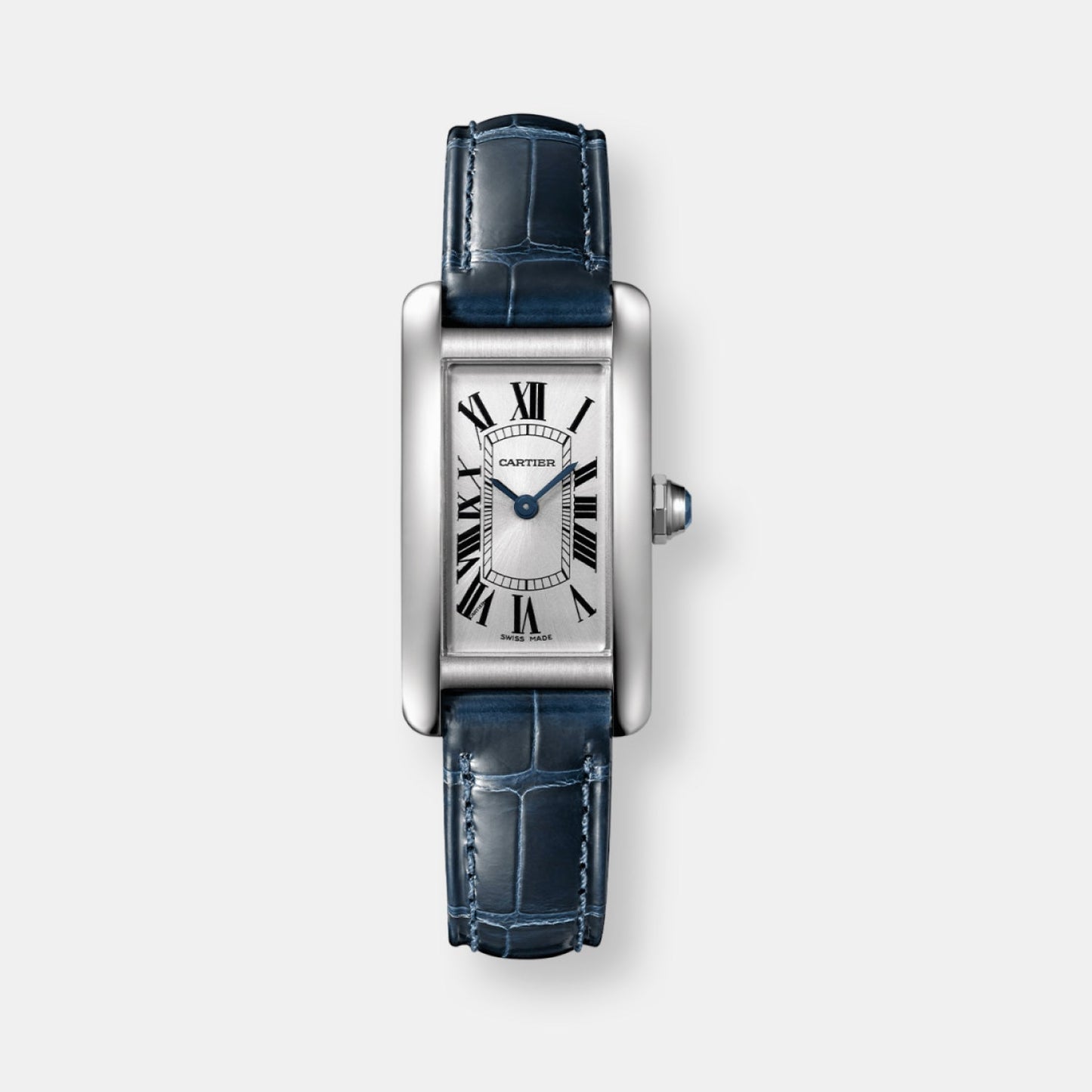 Montre tank américaine