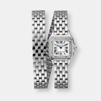 Montre panthère de cartier