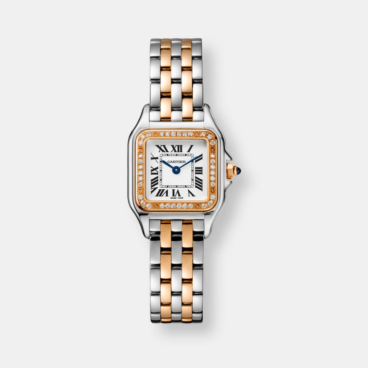 Montre panthère de cartier