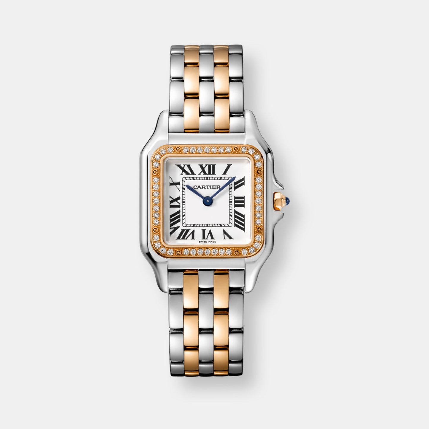 Montre panthère de cartier