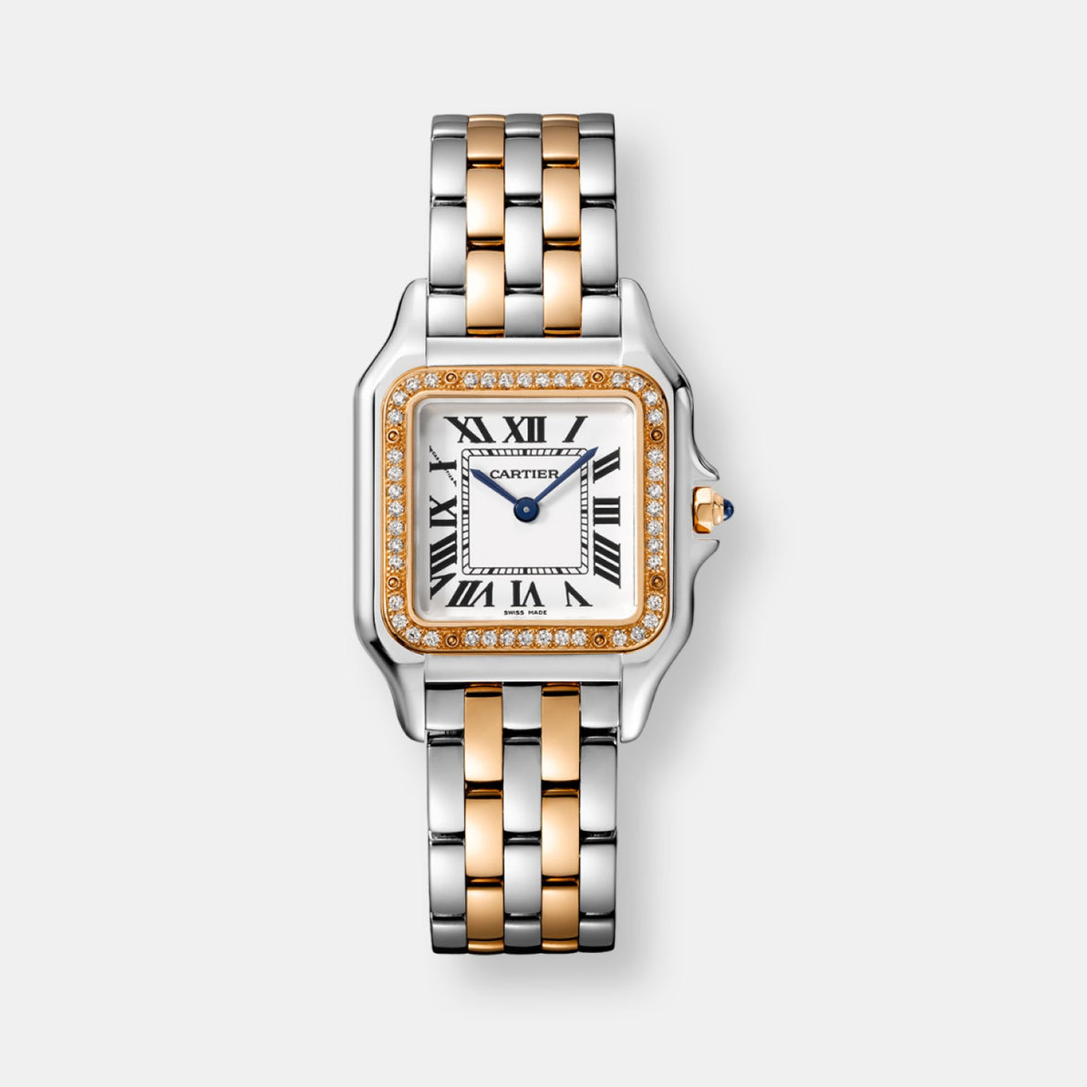 Montre panthère de cartier