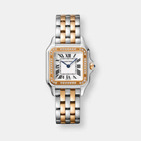 Montre panthère de cartier