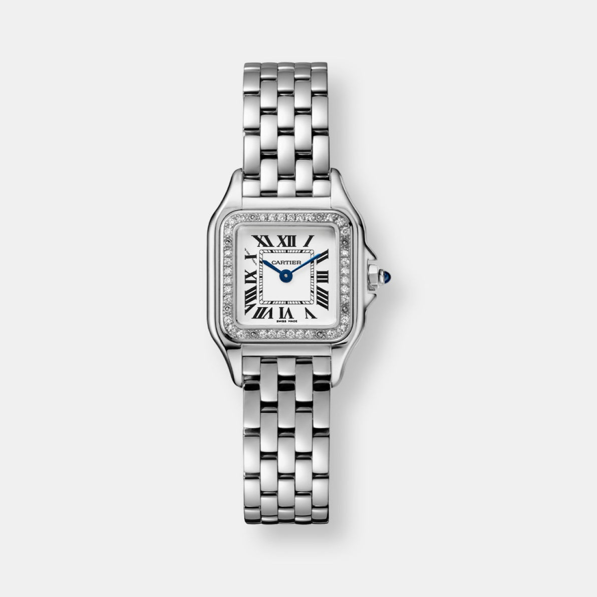 Montre panthère de cartier