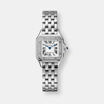 Montre panthère de cartier