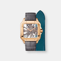 Montre santos de cartier