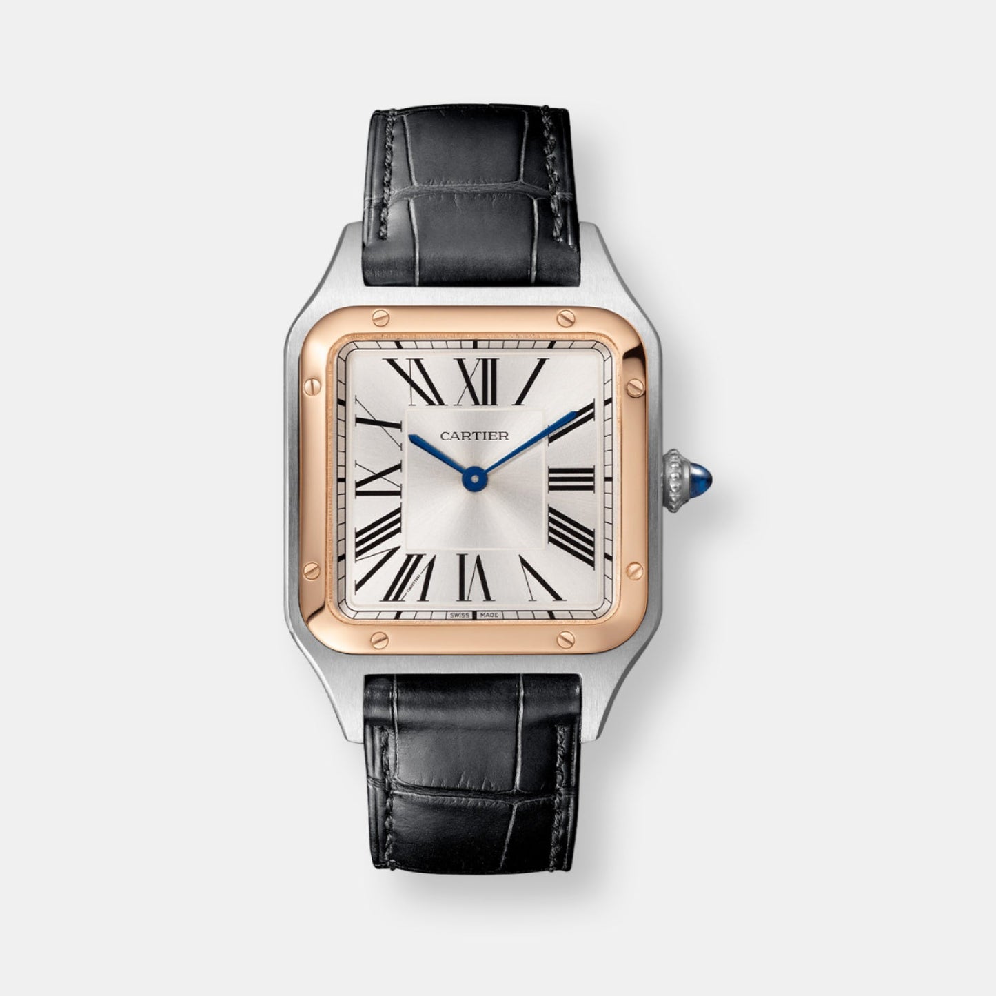Montre santos-dumont