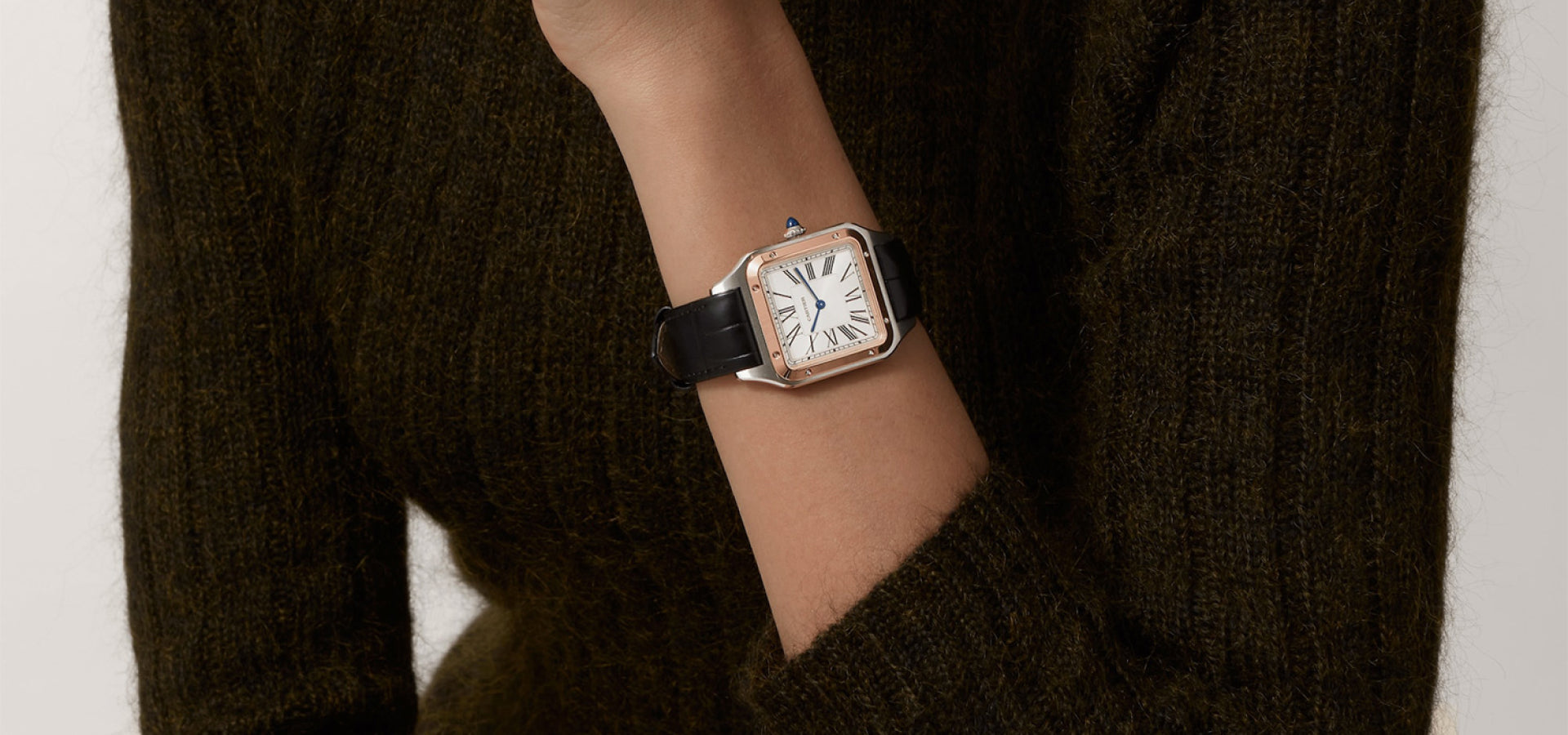 Montre santos-dumont