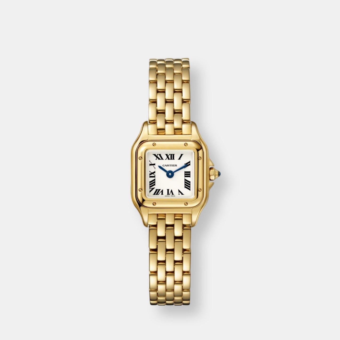 Montre panthère de cartier