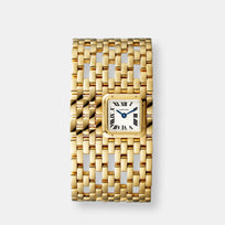 Montre panthère de cartier
