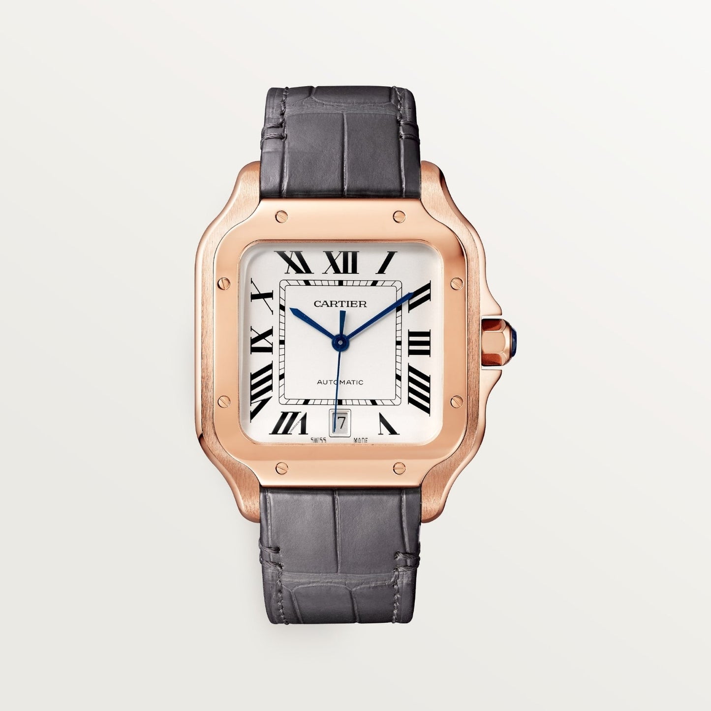 Montre santos de cartier