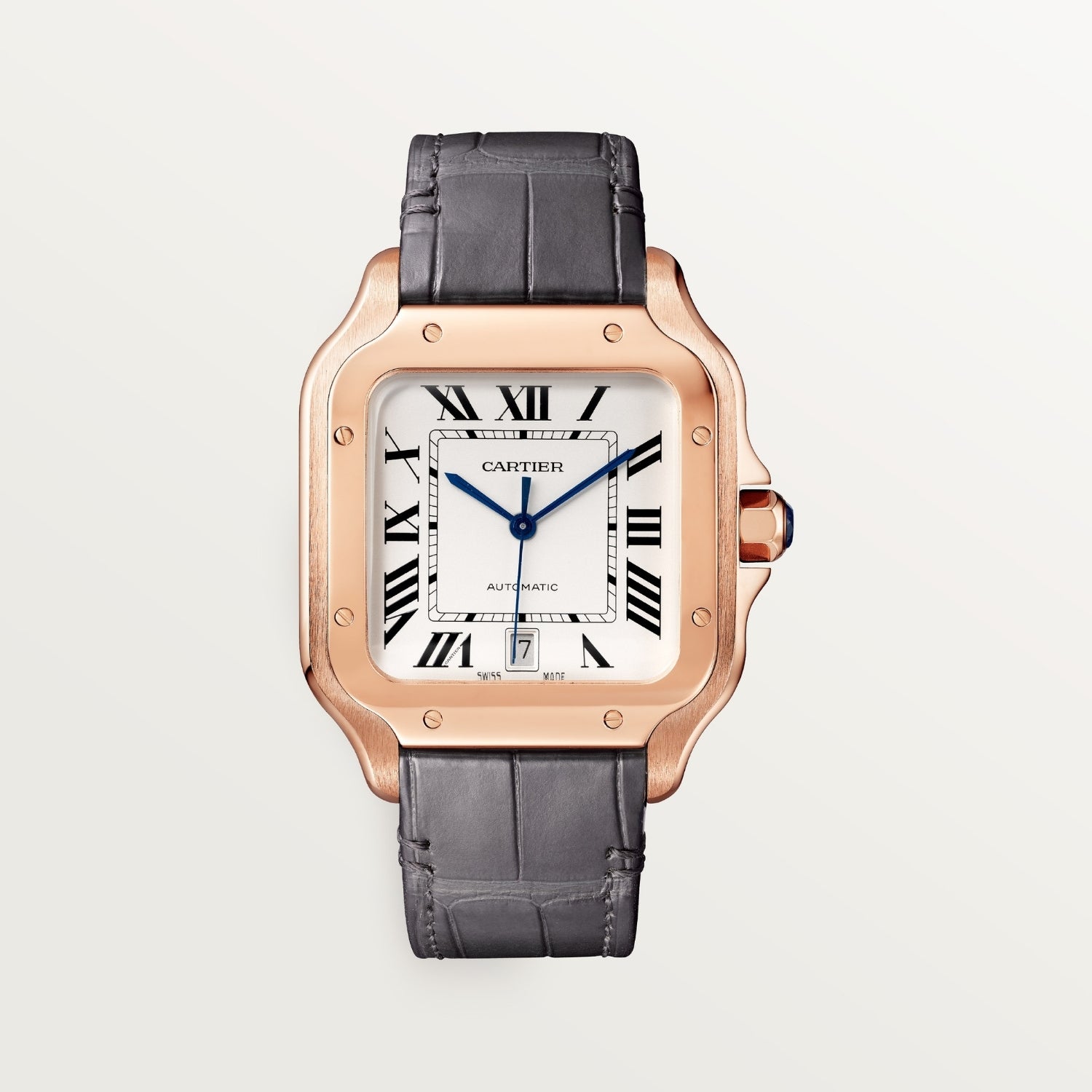 Montre santos de cartier