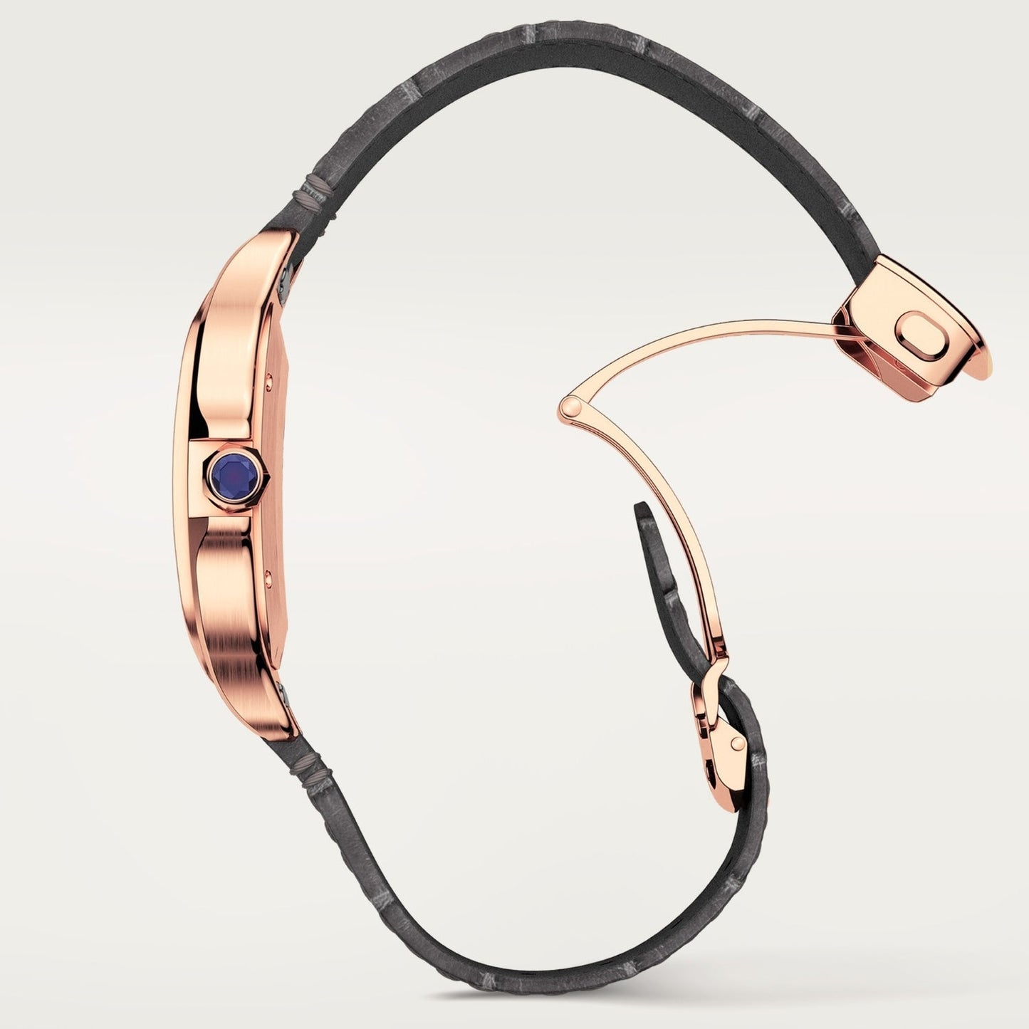 Montre santos de cartier