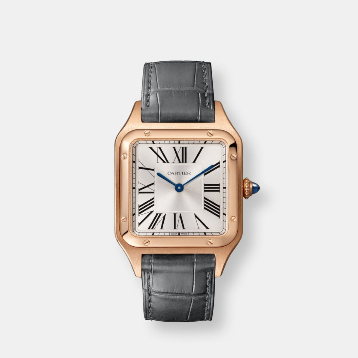 Montre santos-dumont