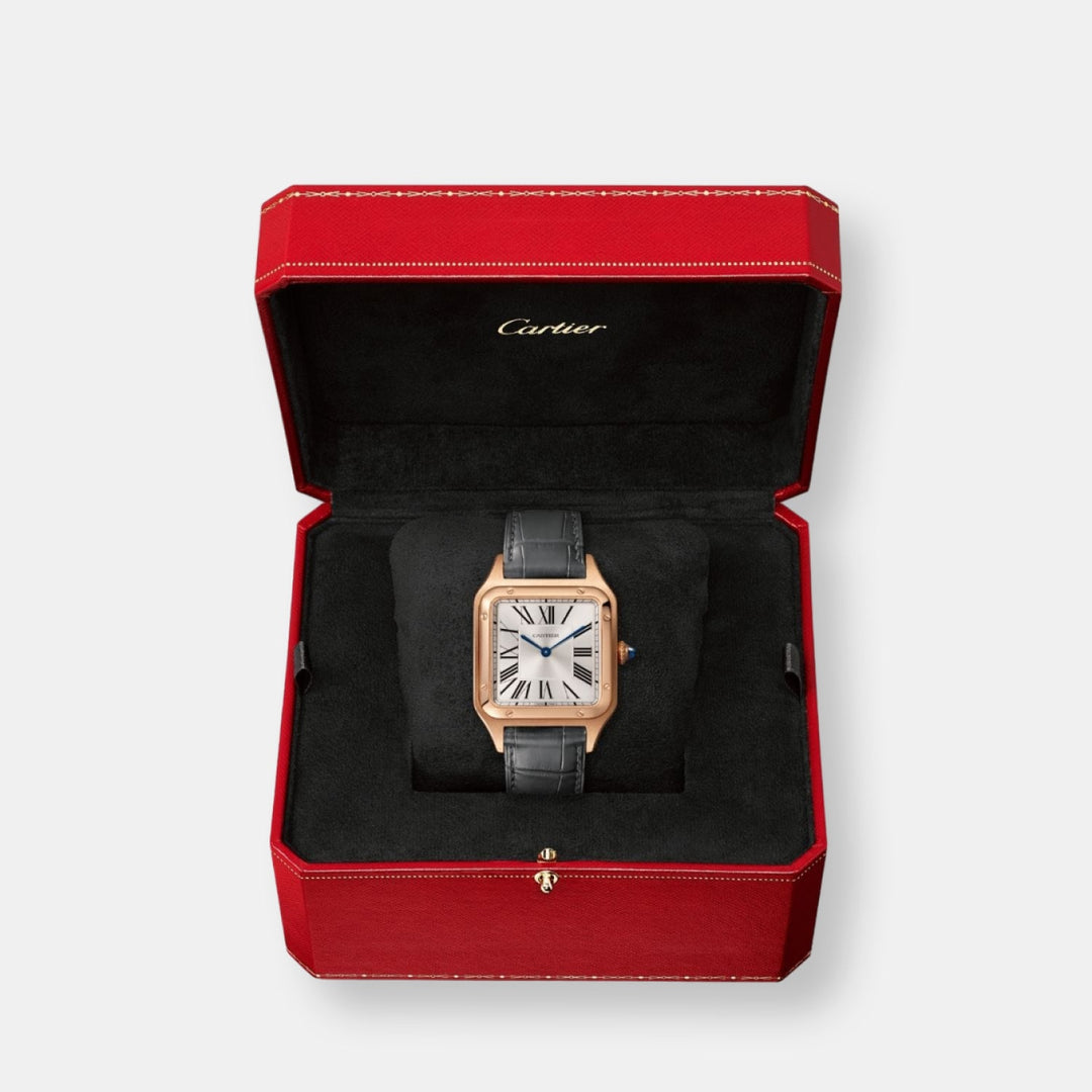 Montre santos-dumont