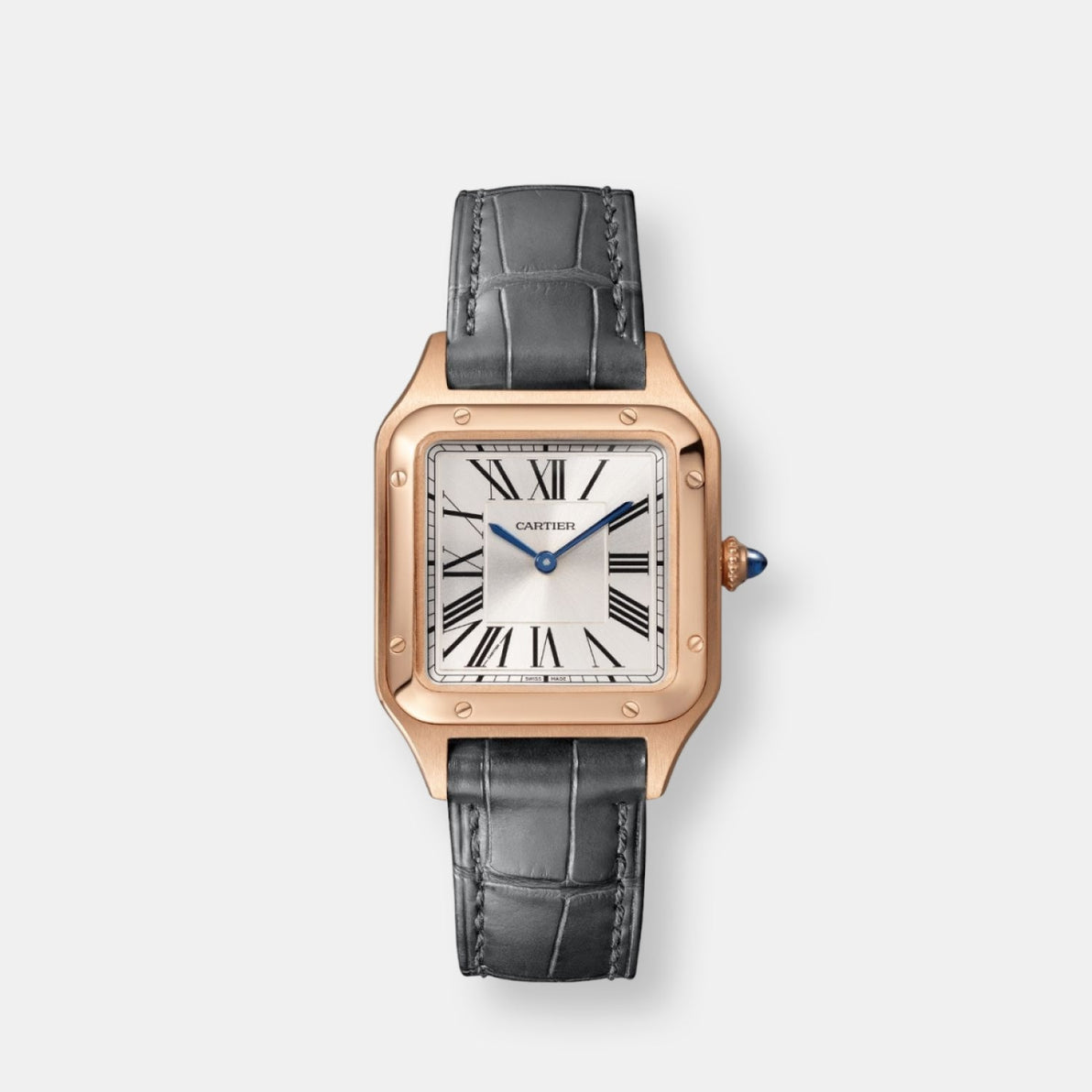 Montre santos-dumont