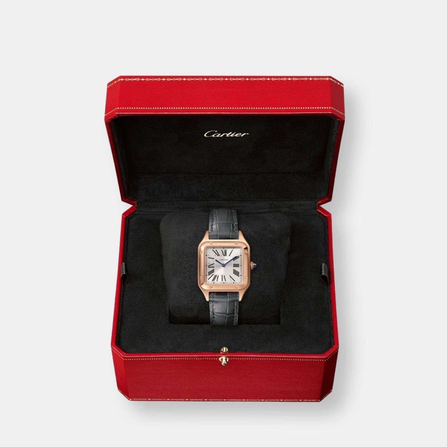 Montre santos-dumont