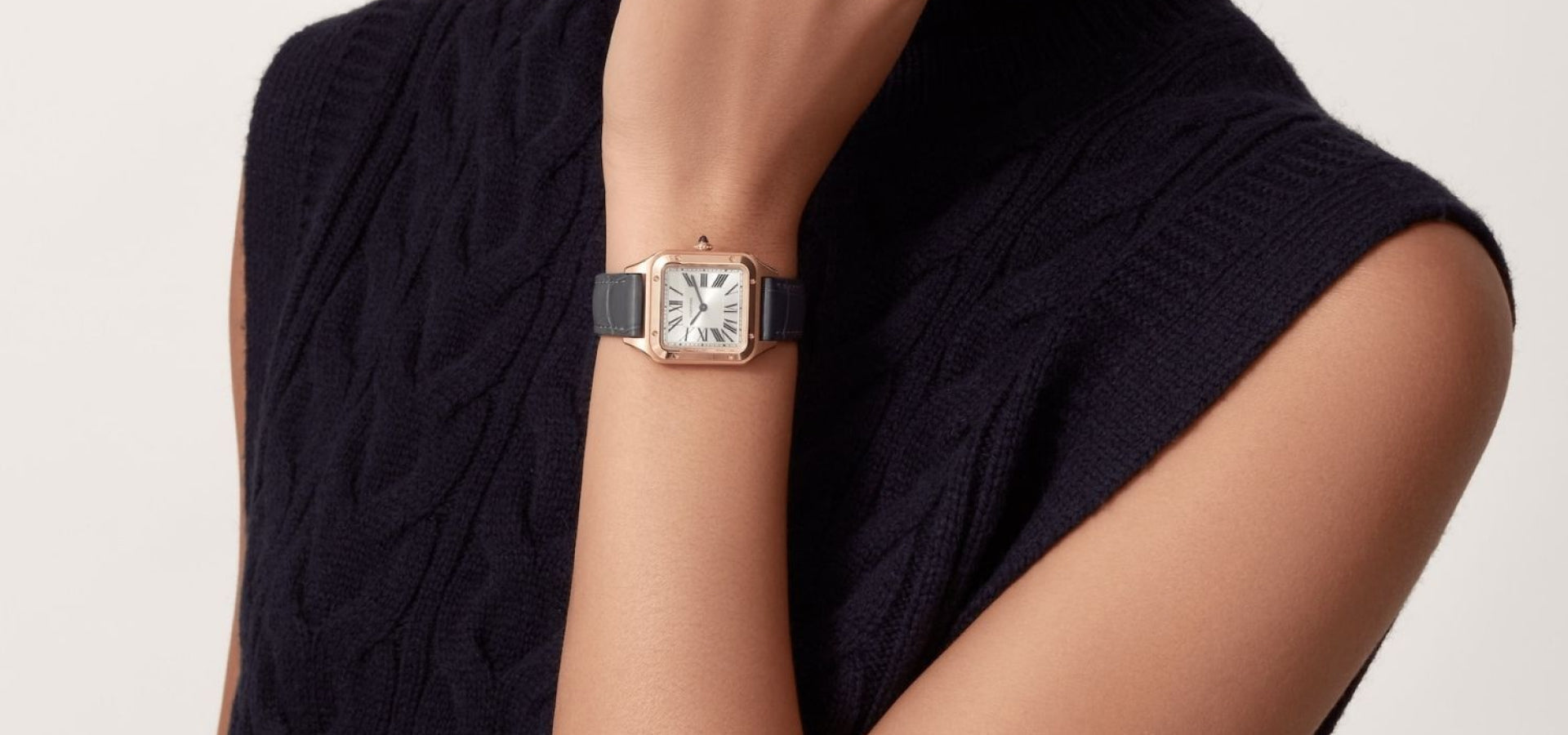Montre santos-dumont