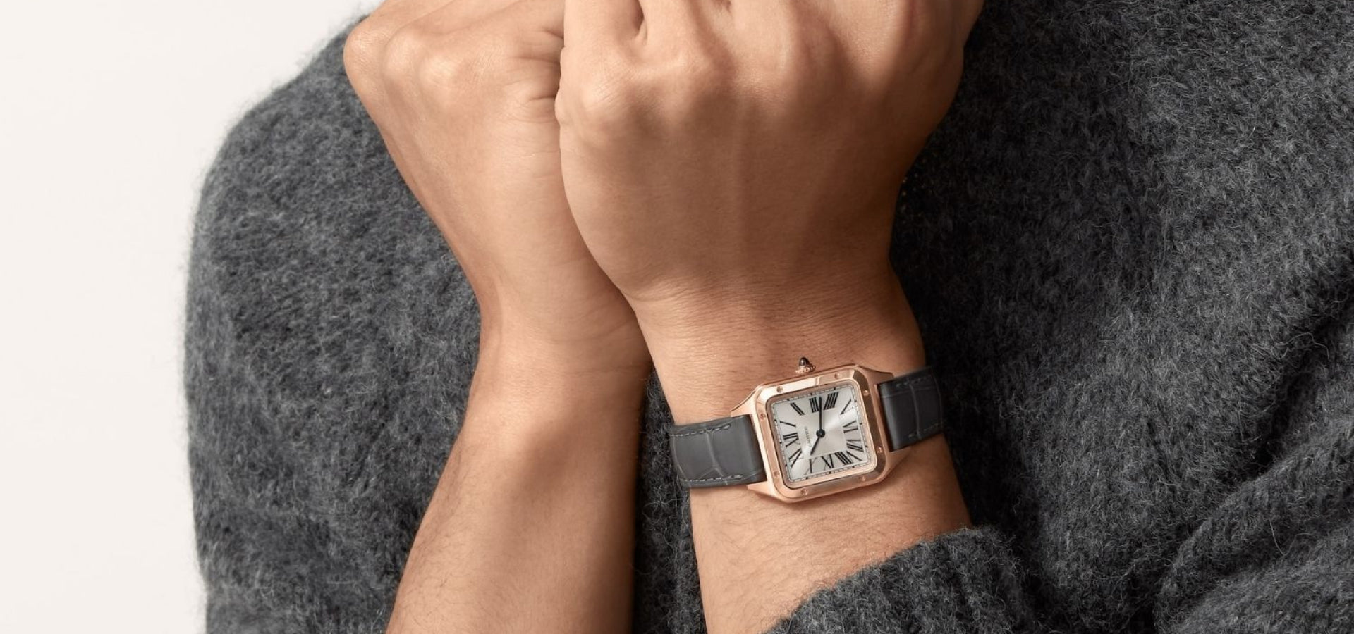 Montre santos-dumont