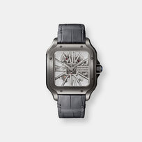 Montre santos de cartier