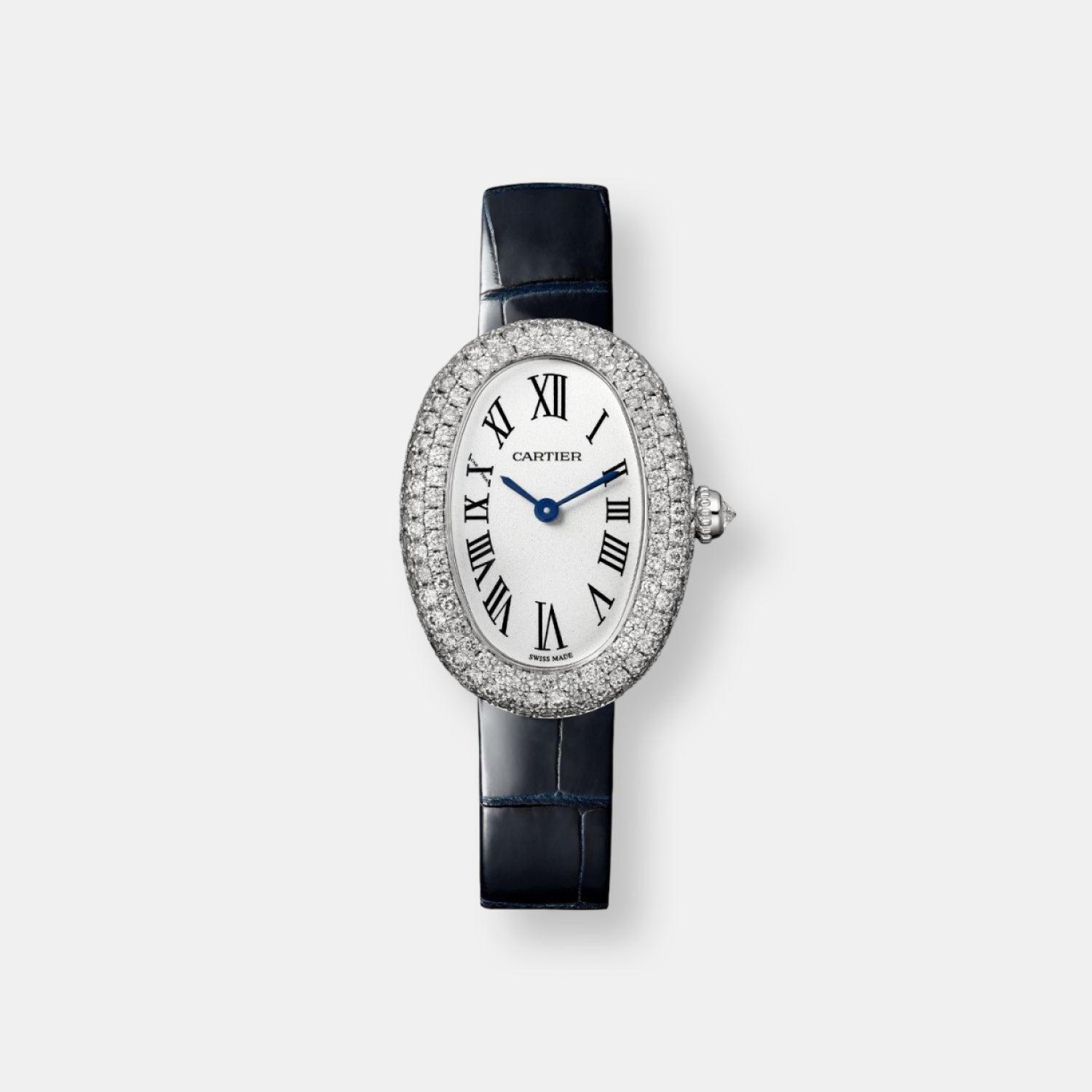 Montre baignoire