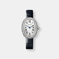 Montre baignoire