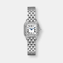 Montre panthère de cartier