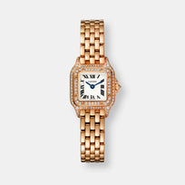 Montre panthère de cartier