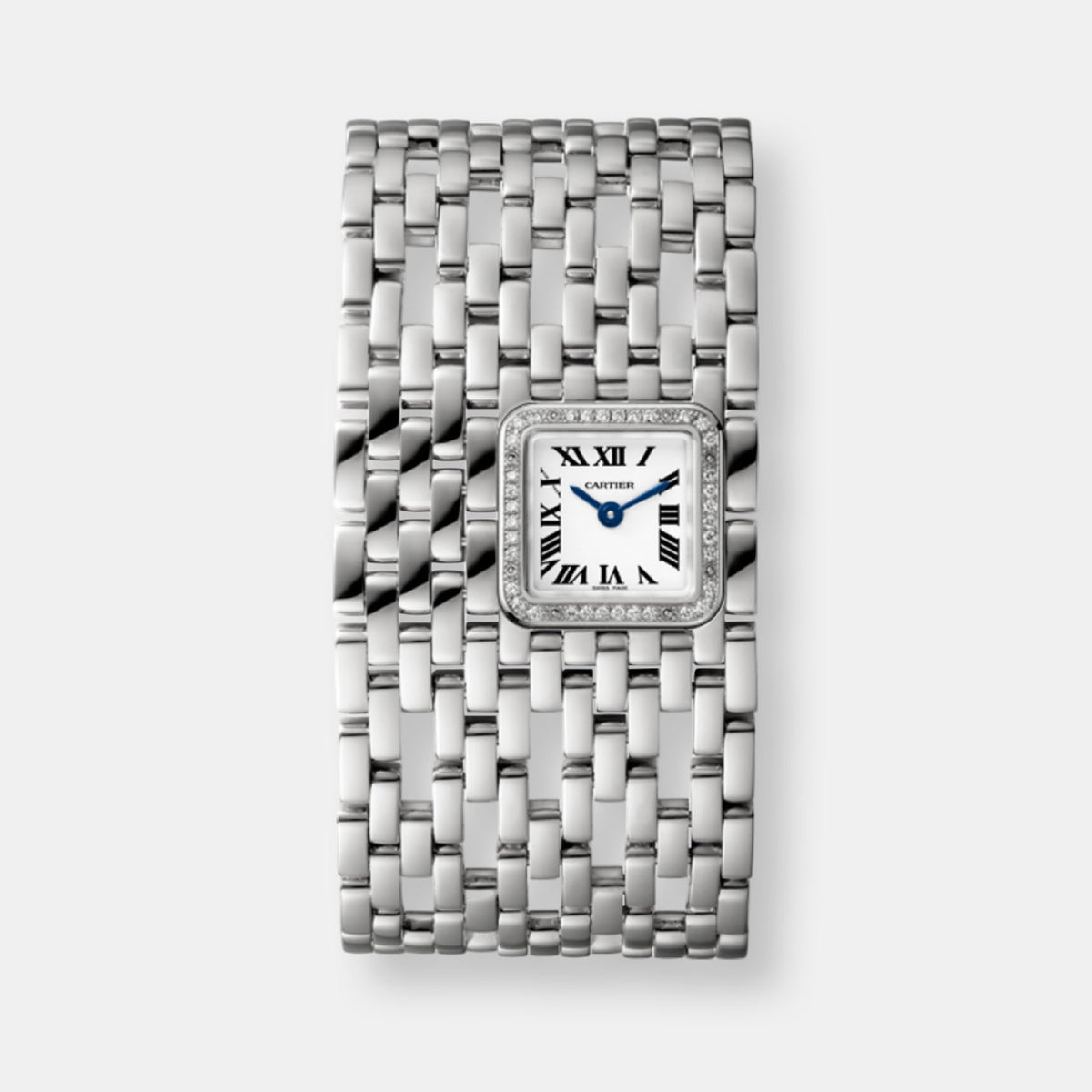 Montre panthère de cartier