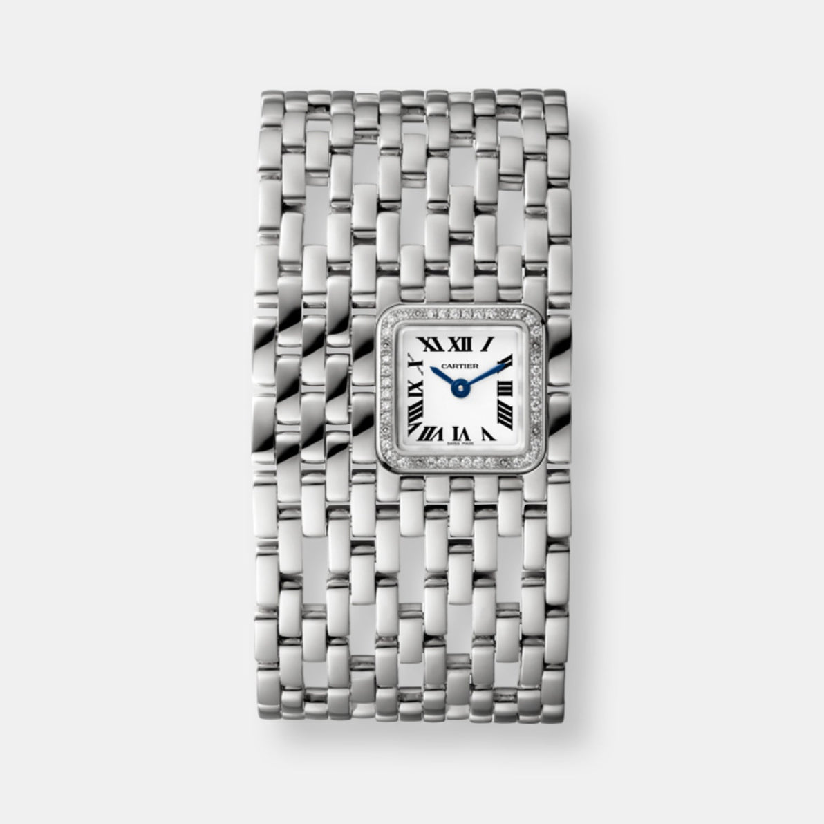 Montre panthère de cartier