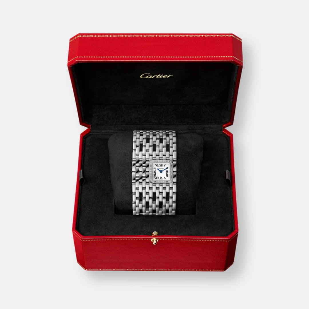 Montre panthère de cartier