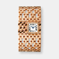 Montre panthère de cartier
