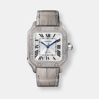 Montre santos de cartier