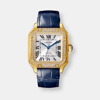Montre santos de cartier