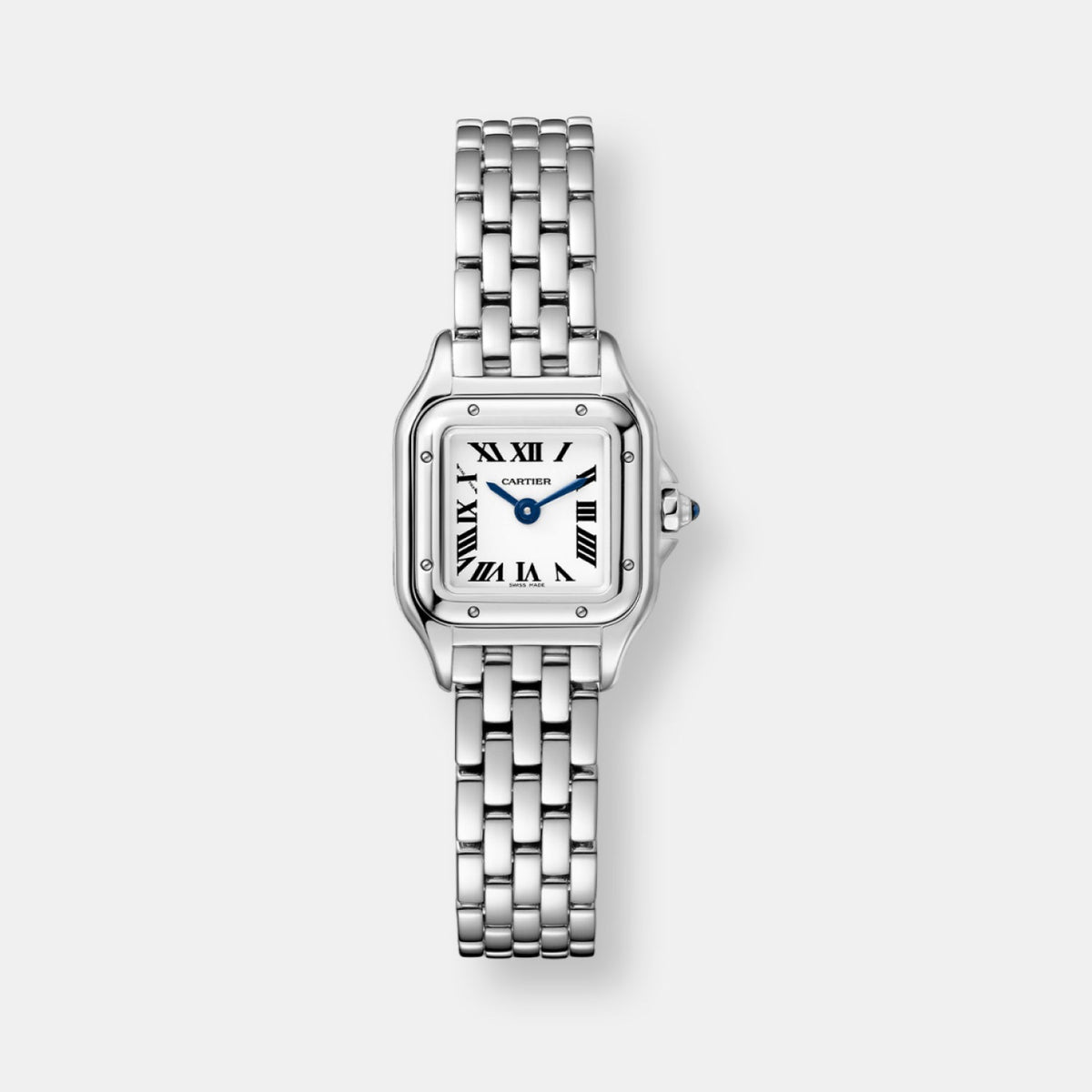 Montre panthère de cartier