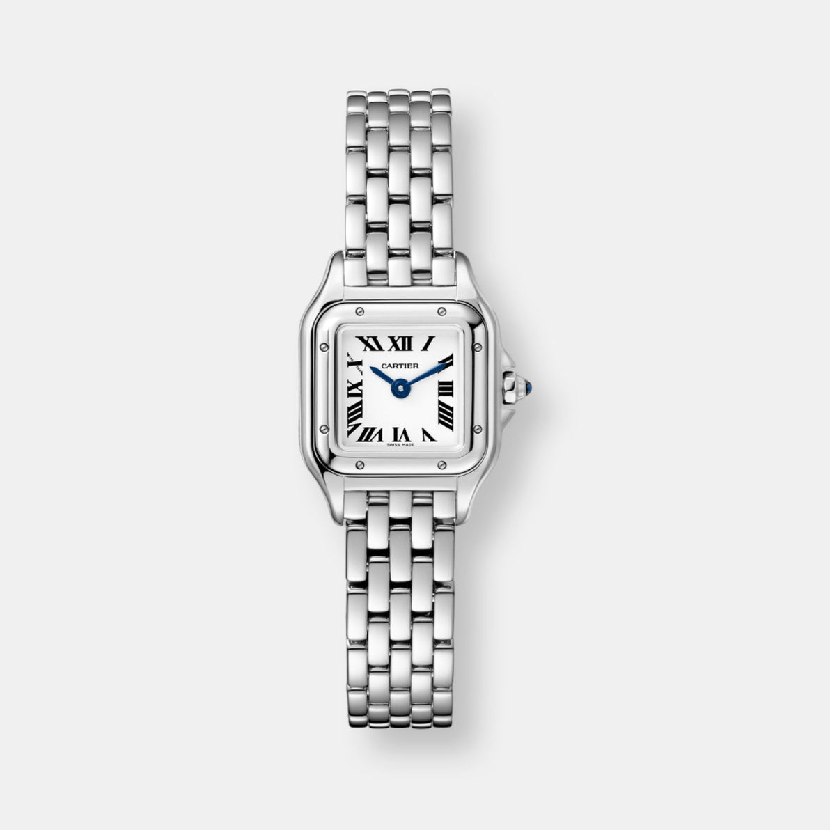 Montre panthère de cartier