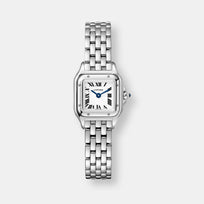 Montre panthère de cartier