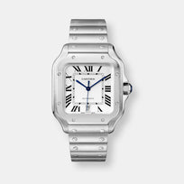 Montre santos de cartier