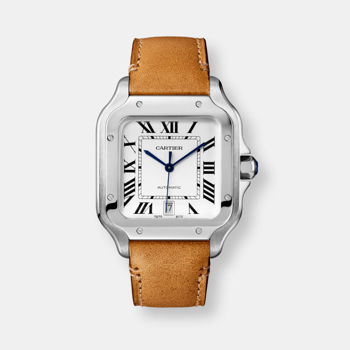 Montre santos de cartier