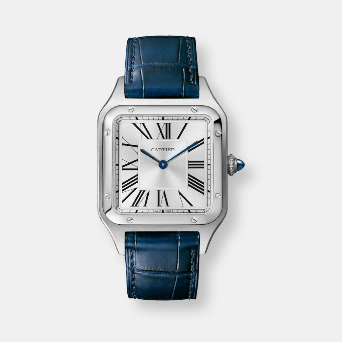 Montre santos-dumont